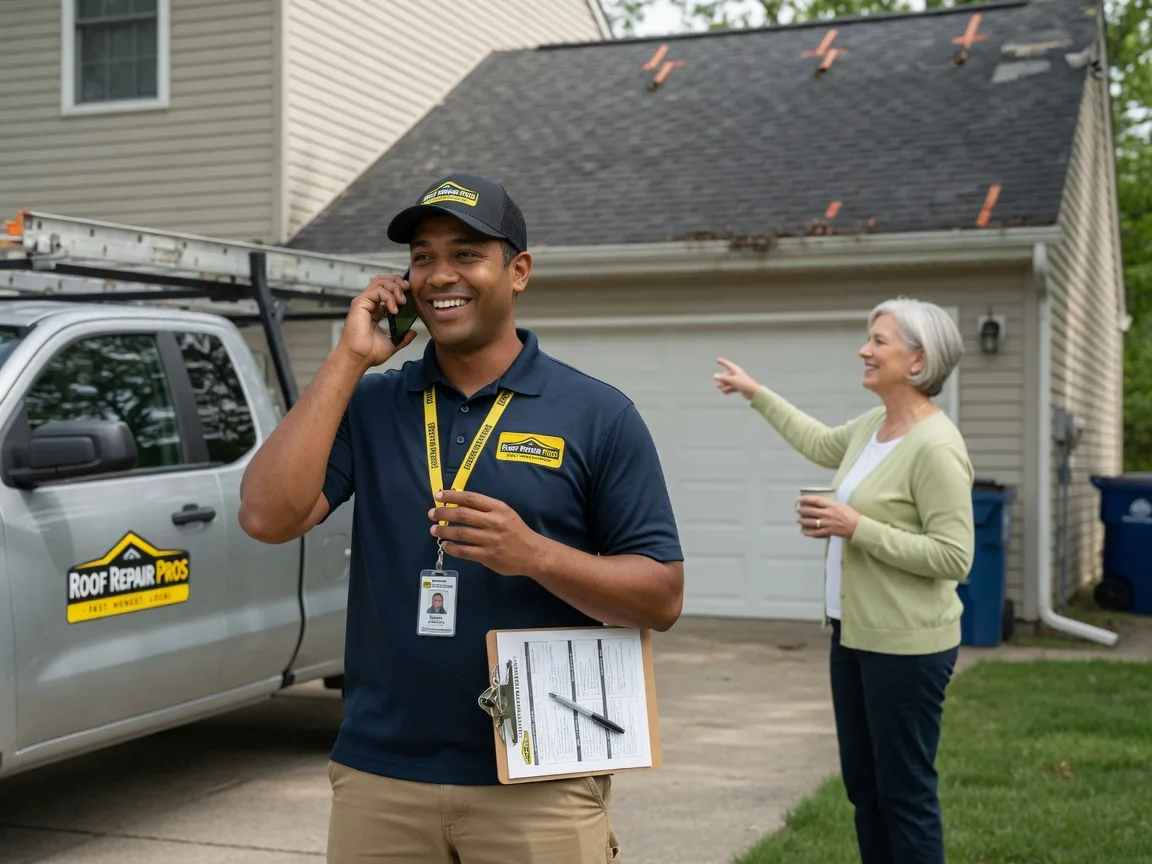 Roof Repair Gardners, PA FAQs